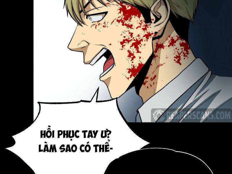 ngôi nhà kết nối với hầm ngục chapter 23 16