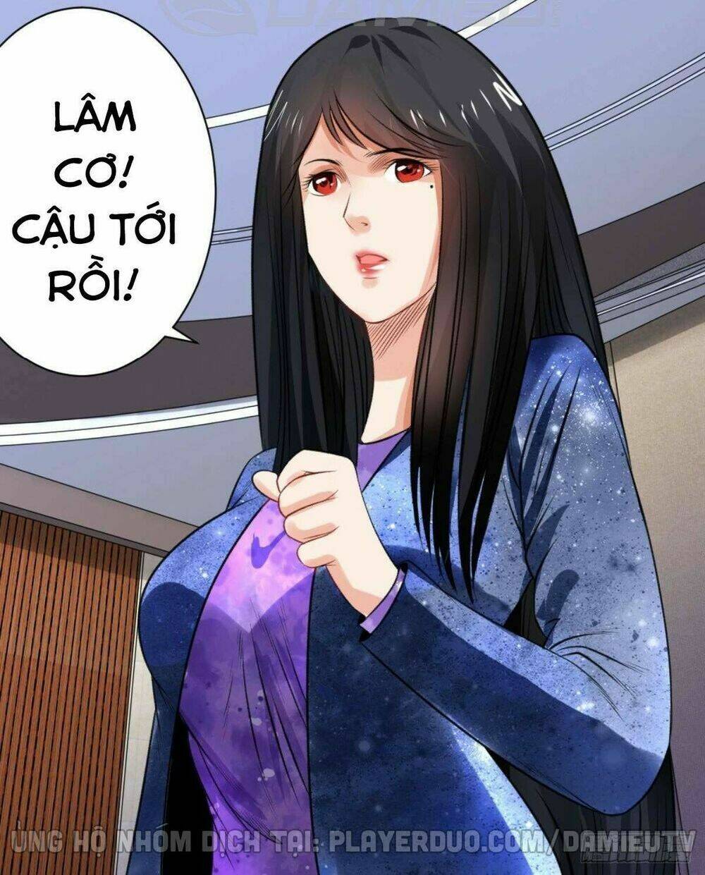 thấu thị y thánh chapter 59 29