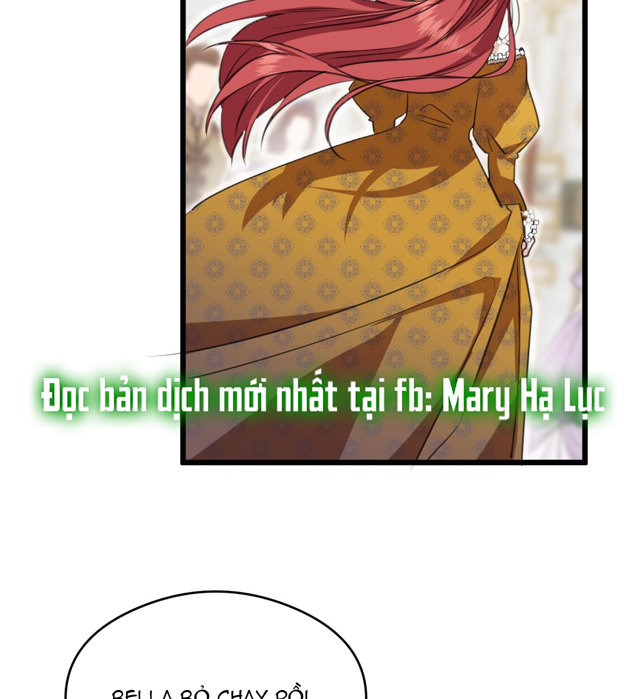 bông hoa độc của nhà công tước chapter 16.2 31