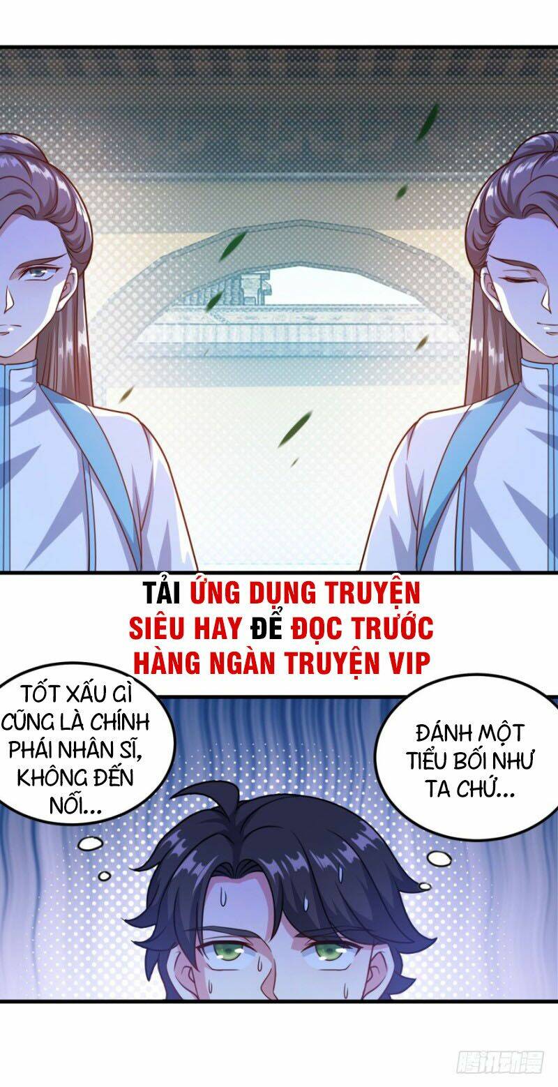 tiên ma đồng tu chapter 126 10