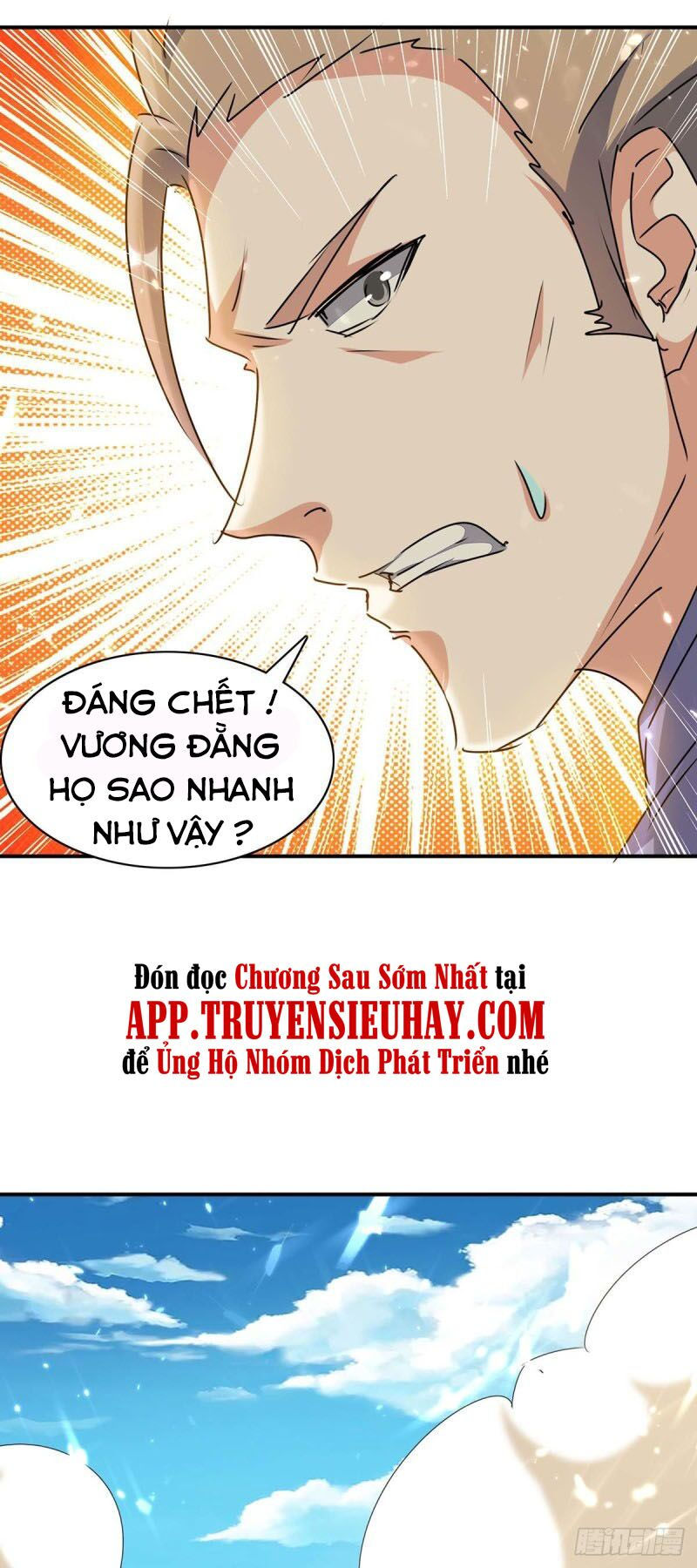 tối cường thăng cấp chapter 234 16
