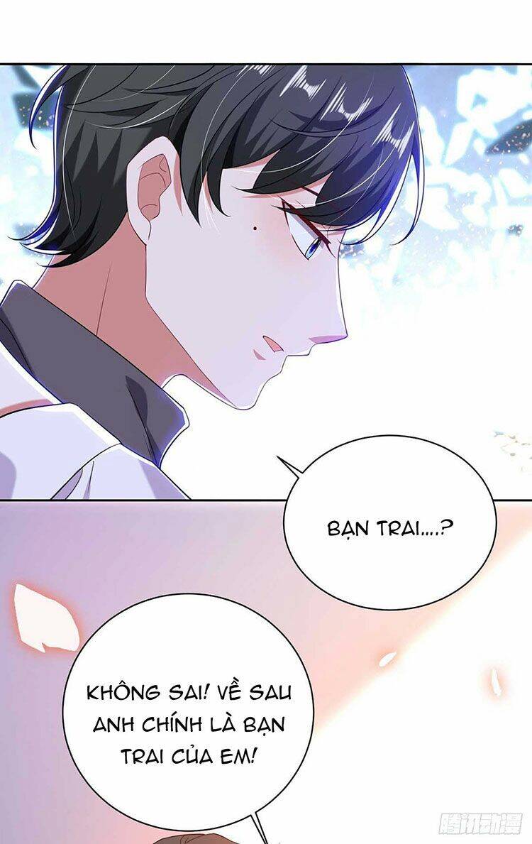 đại lão gọi tôi tiểu tổ tông chapter 36 8