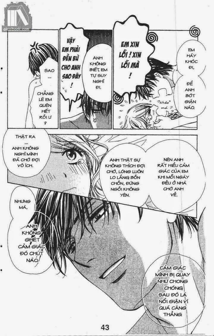 love of firos you chapter 25 42