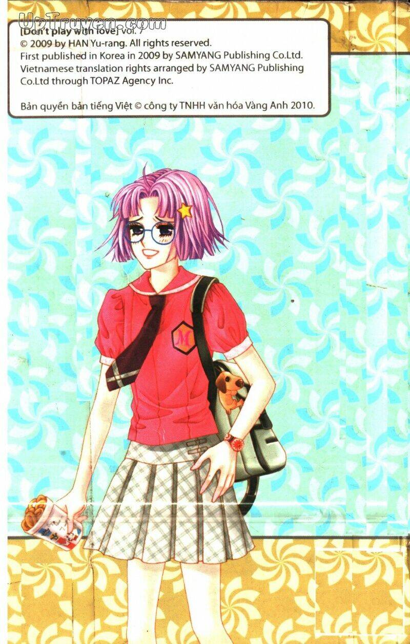 chỉ mình anh chapter 7 2