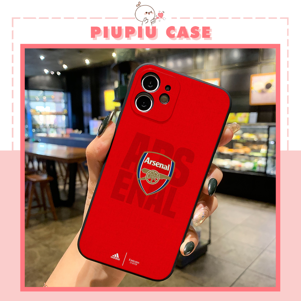 Ốp lưng điện thoại FC ARSENAL FCAR01