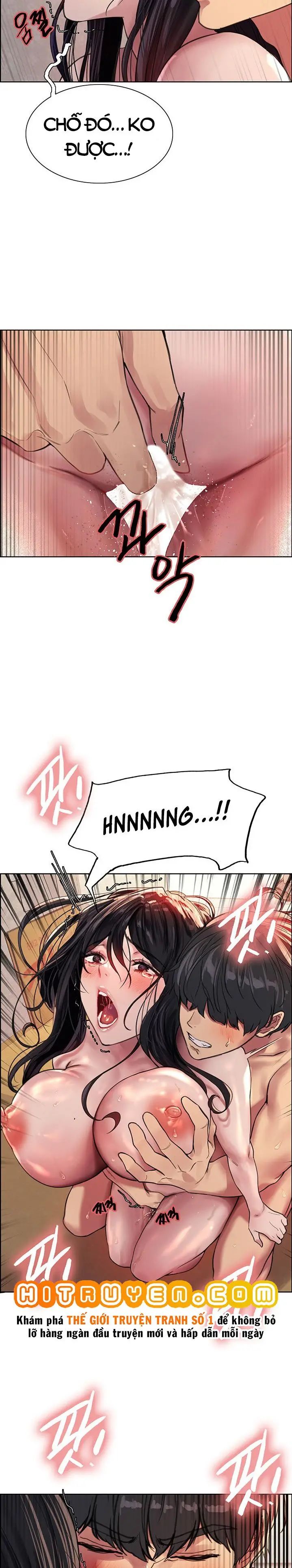 nhãn lực toàn năng chapter 31 24