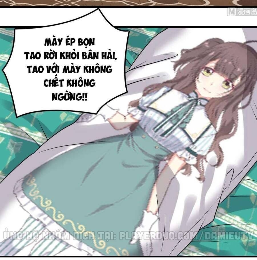 địa phủ khai phá thương chapter 160 16