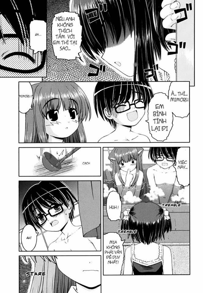 love dream mix chapter 3 10