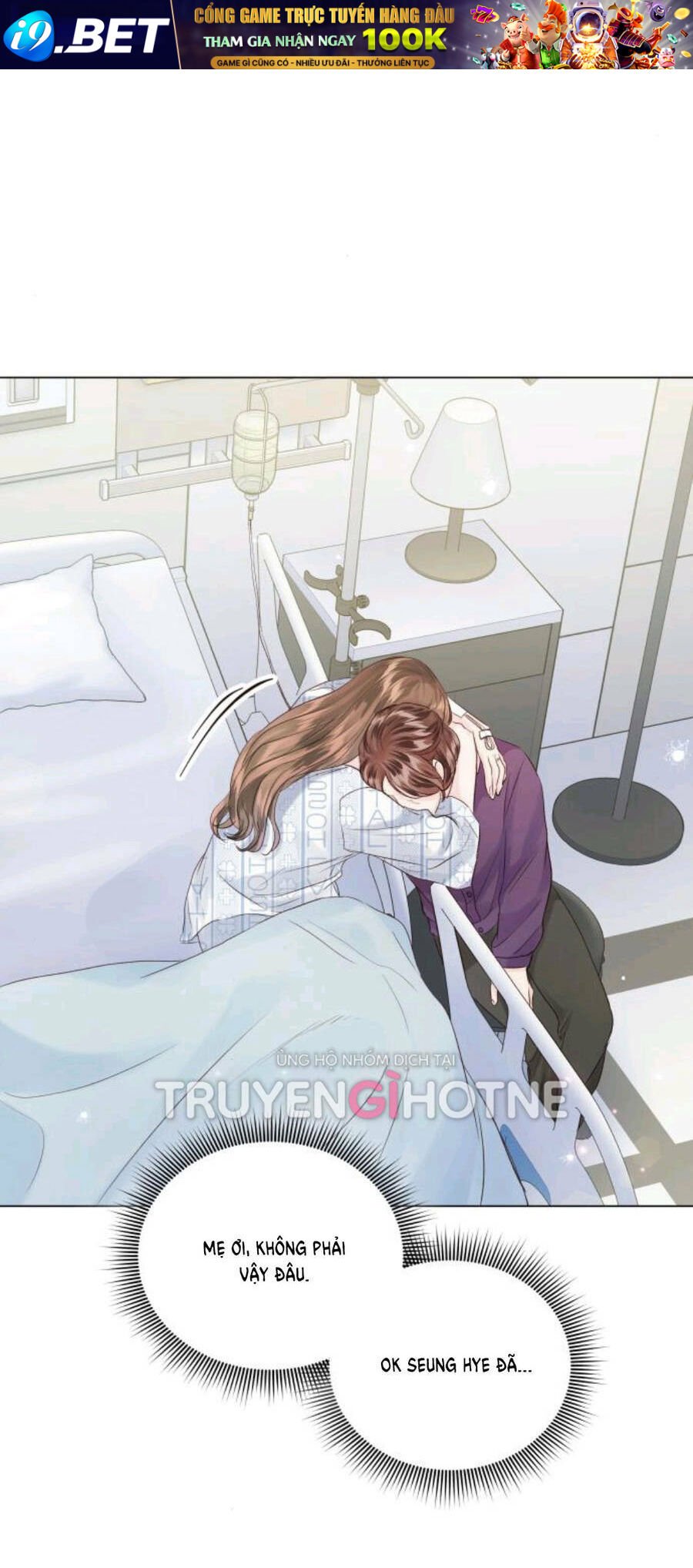 nhất định chúng ta sẽ được hạnh phúc chapter 107.2 1