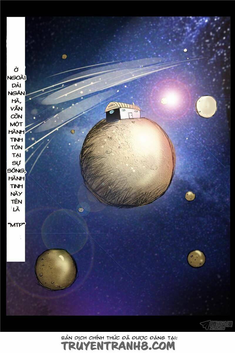 hiểm họa ô nhiễm nguồn nước chapter 8 3