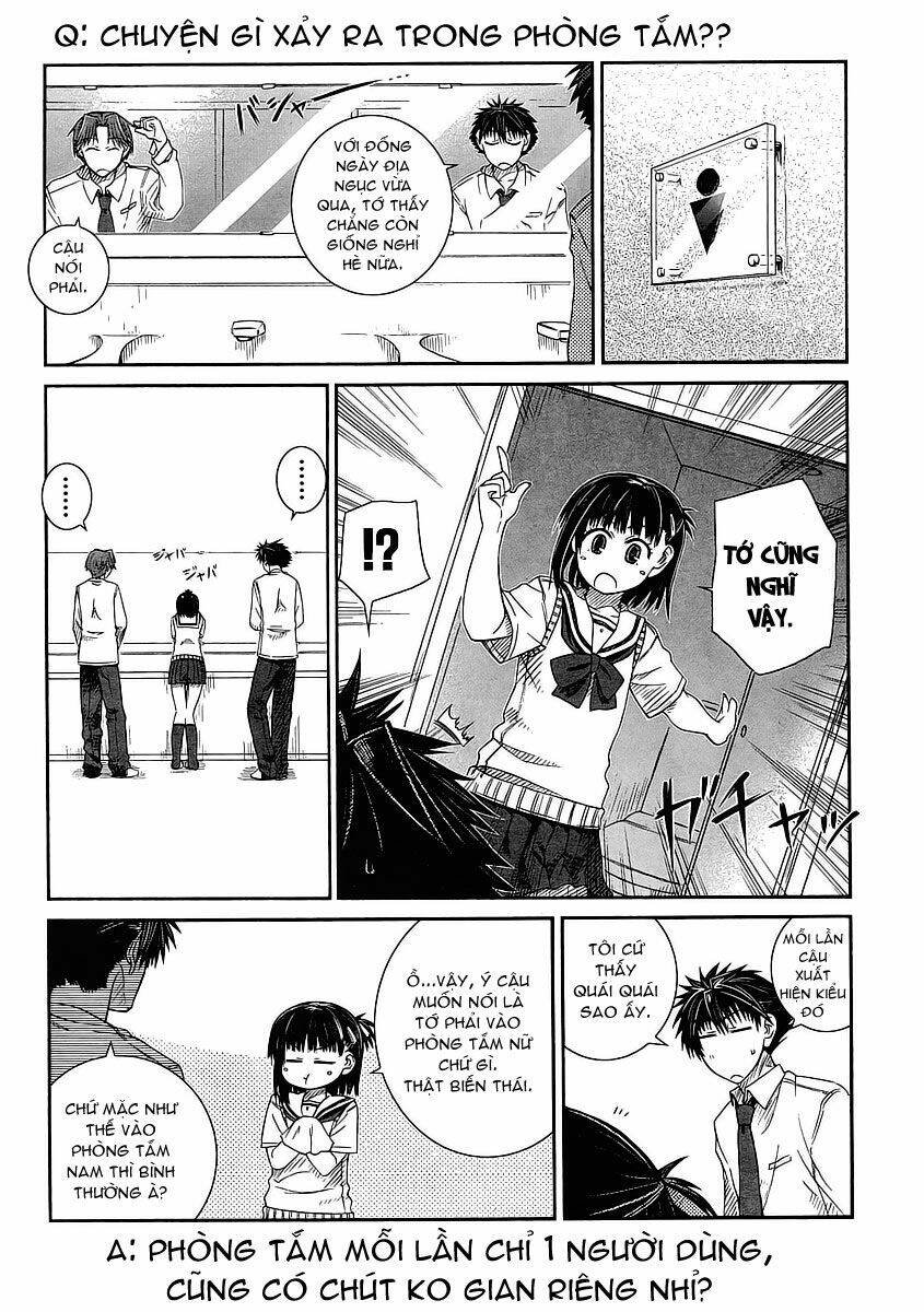 prunus girl chapter 5.5 1