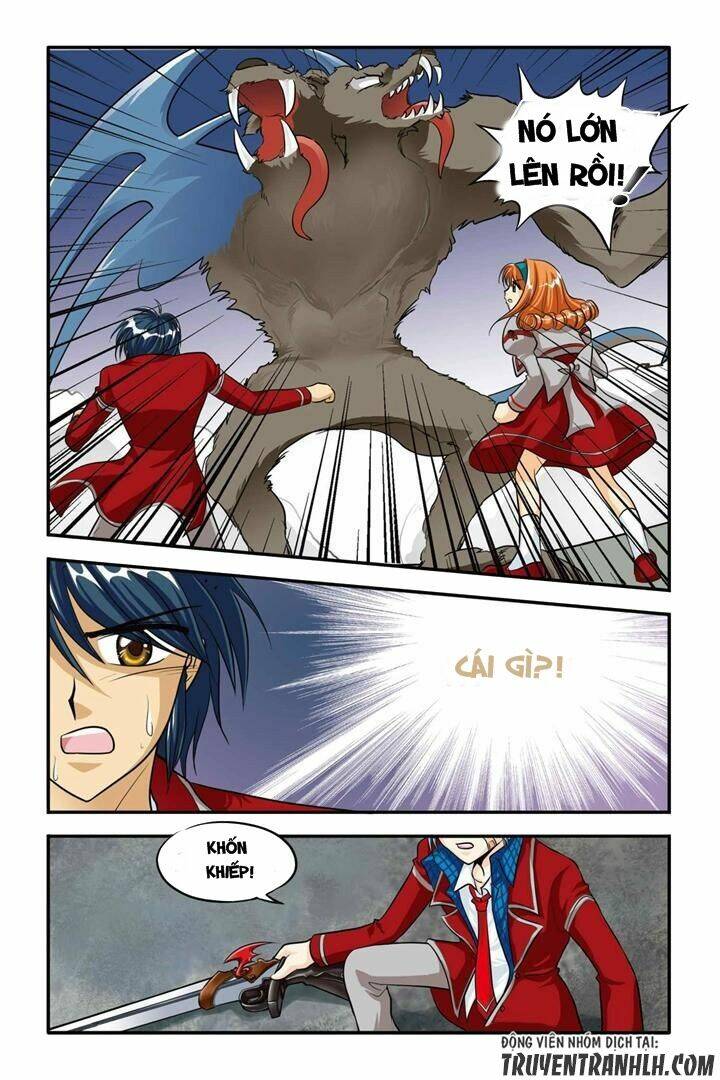 concerto for dark knight chapter 12 19