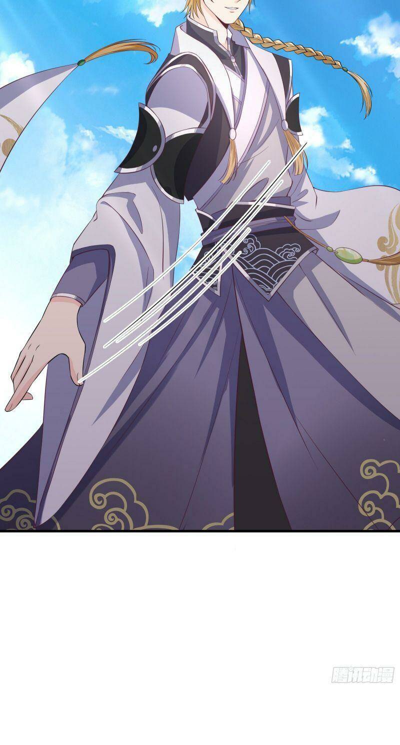 trên người ta có một cái cây thần thoại chapter 5 11