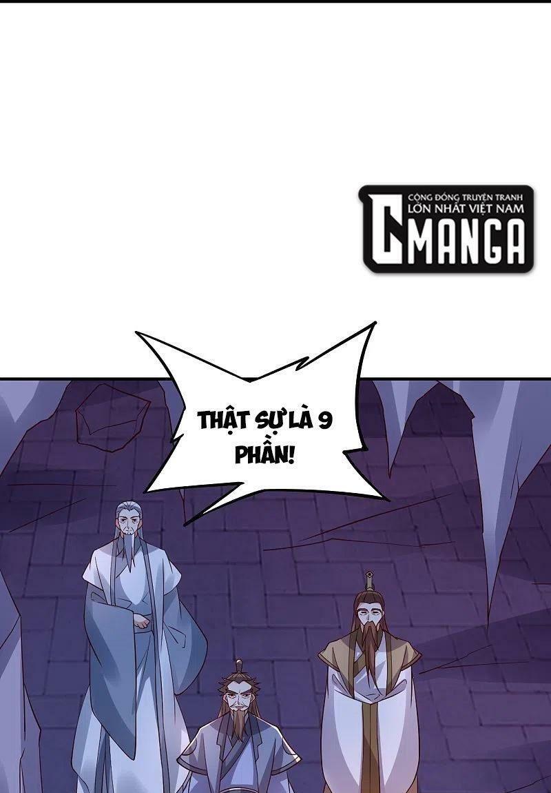 tiên võ đế tôn chapter 281 73