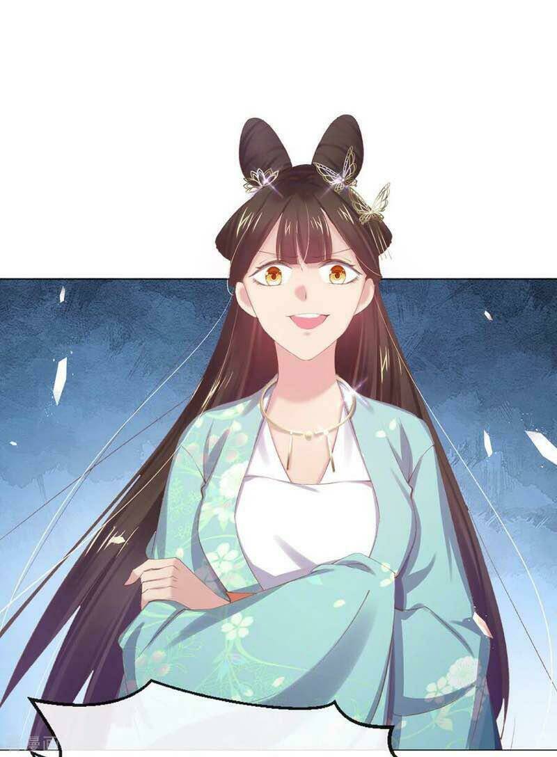 thị huyết y phi chapter 55 4