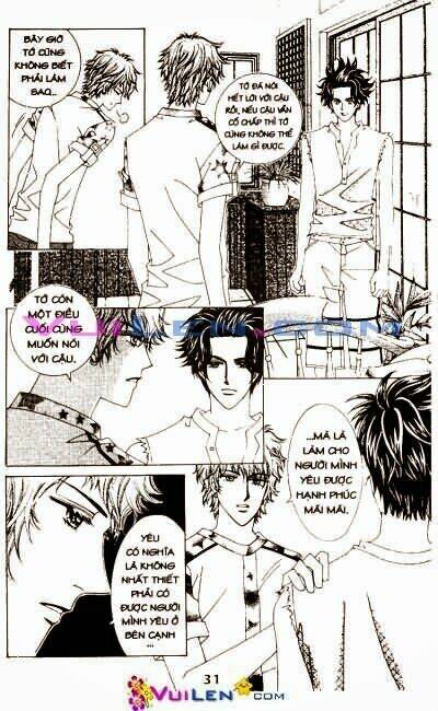 wait! wolf chapter 16 31