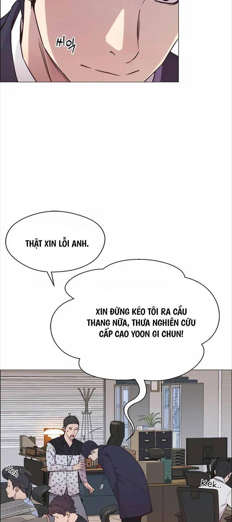 Người Đàn Ông Thực Thụ Chapter 151 - Trang 4