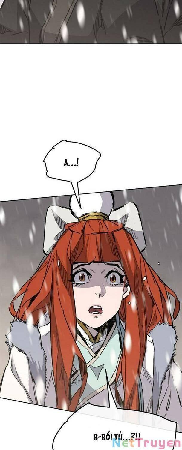 kiếm sĩ bất bại chapter 138 32