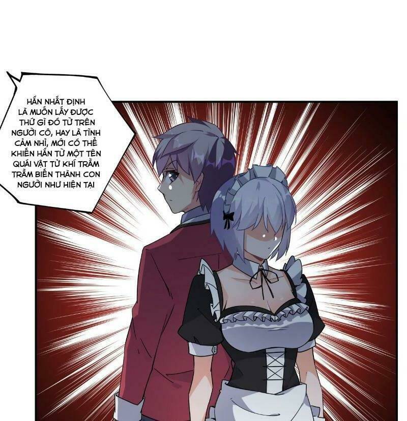 nhặt ma vương về làm nữ hầu chapter 42 31