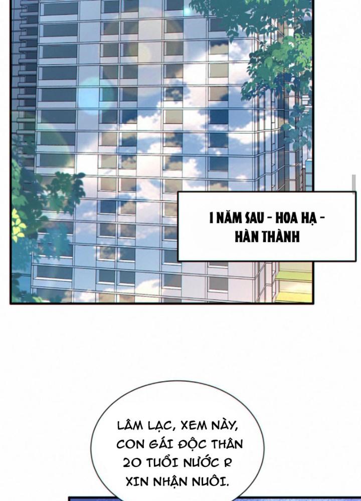 cướp đoạt vô số thiên phú, ta thành thần ở thời đại toàn dân chuyển chức chapter 1 22