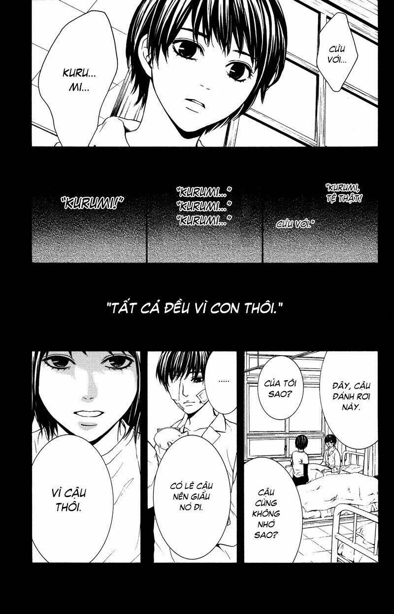 coelacanth chapter 7 38