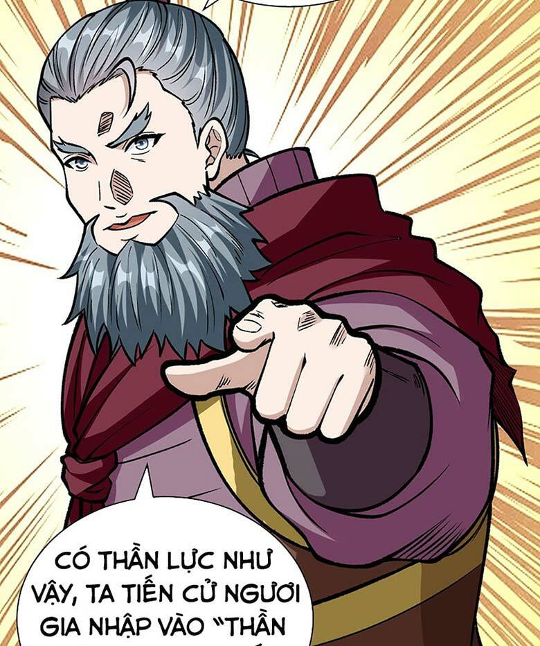 võ đạo độc tôn chapter 440 47