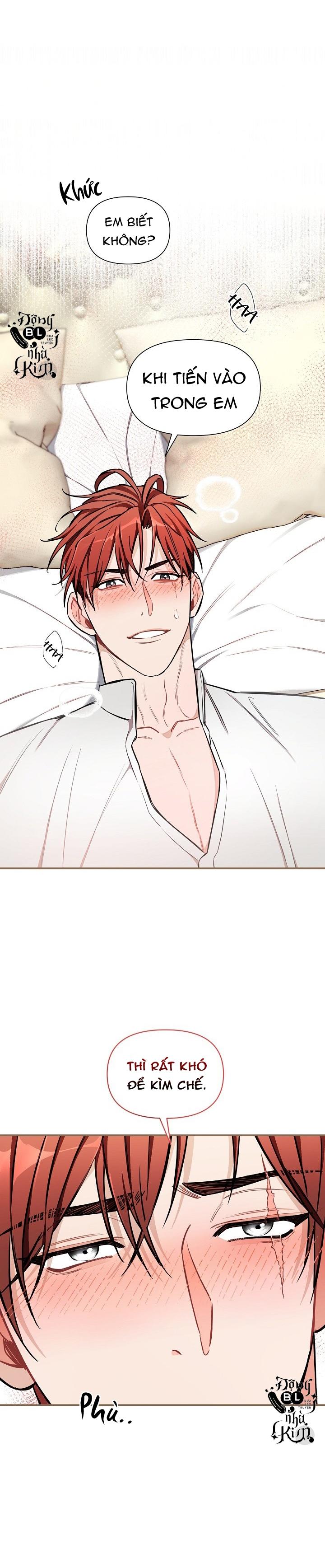 chuyến tàu điên cuồng chapter 40 41