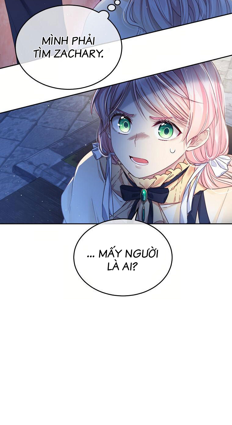 chồng tôi dễ thương quá, phải làm sao bây giờ? chapter 8.1 3