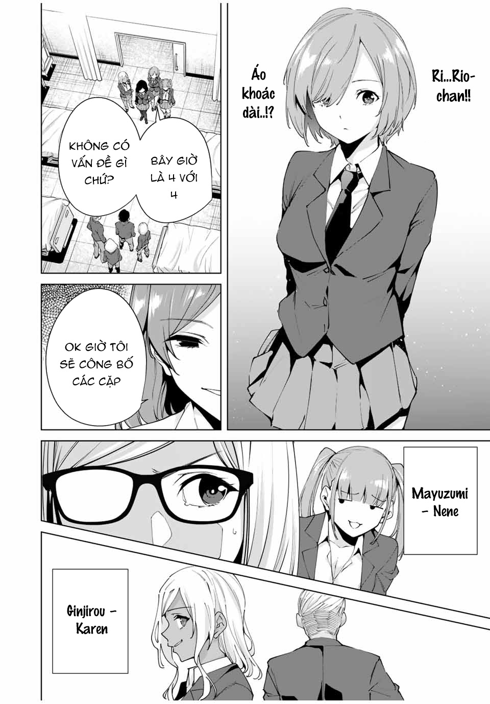 destiny lover season 2 chapter 17 4