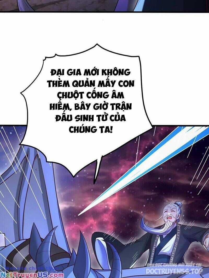 bắt đầu với kiếm vực, ta lặng lẽ tu luyện thành kiếm thần chapter 97 37