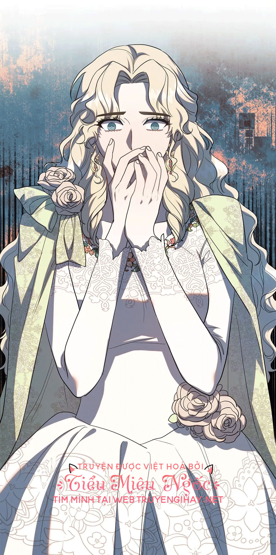 đừng ăn thịt tôi mà chapter 72 75