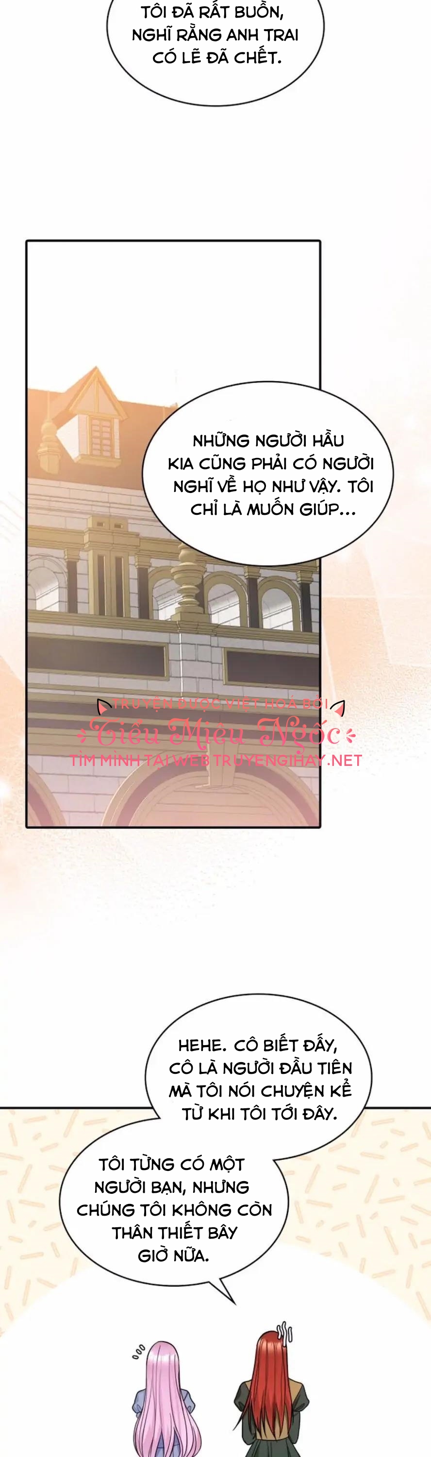 mặt nạ của hoàng đế chapter 38 23