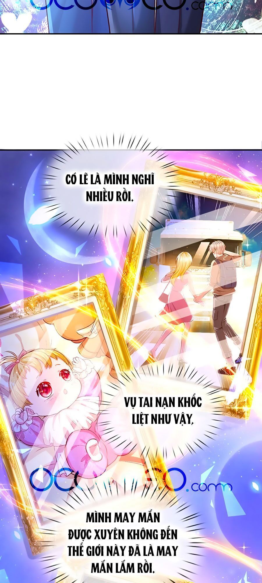 bỗng một ngày nọ trở thành con gái vua chapter 272 21