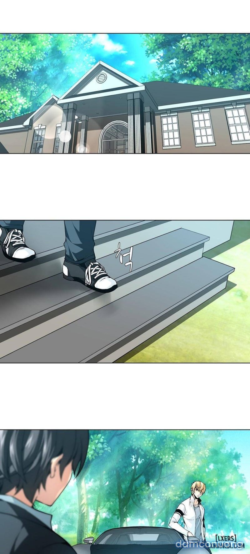 nô lệ song sinh chapter 42 10