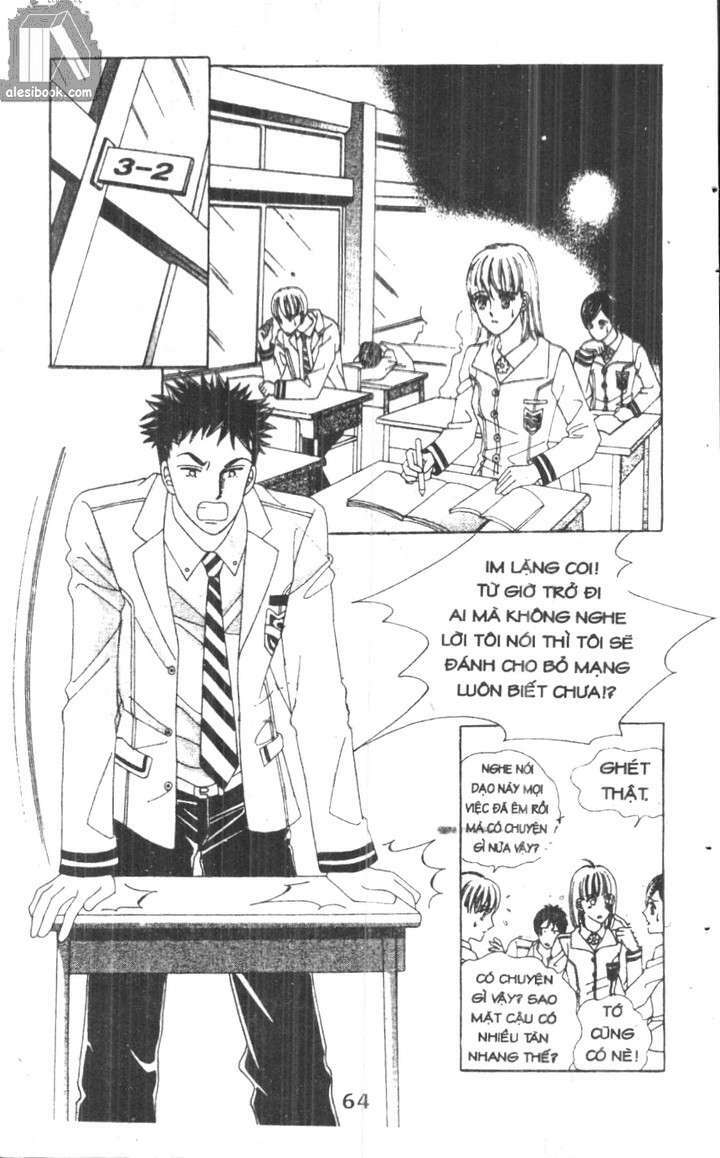 hồng tiểu thư chapter 10 3