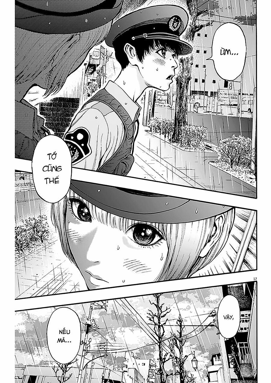 đọa nhân chapter 13 18