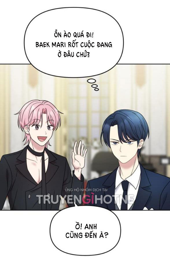 quản gia, cho tôi đi chapter 5.2 61