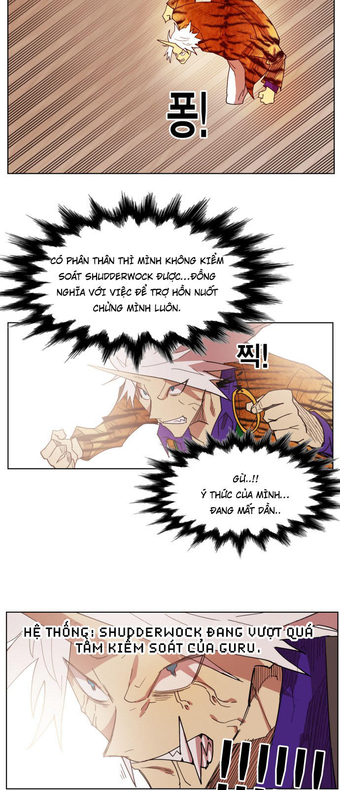 hard core leveling warrior chapter 156 44