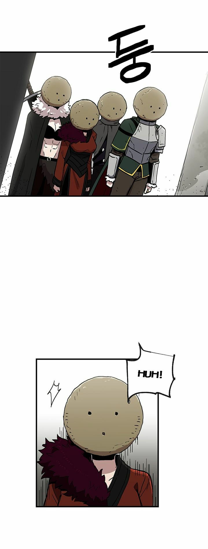 bug player - người chơi lỗi chapter 30 34