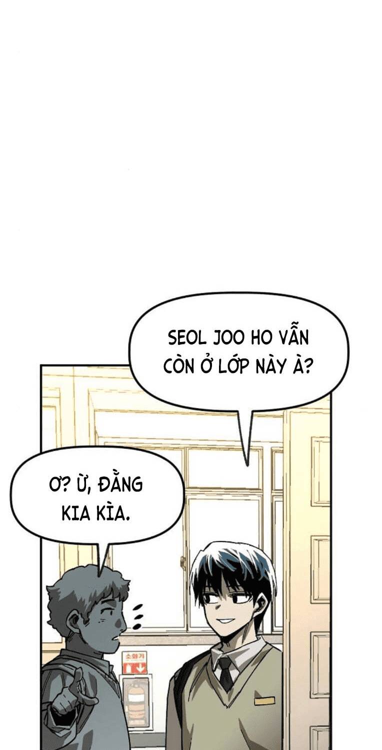 chỉ có cái c.h.ế.t mới là sự cứu rỗi chapter 28 44