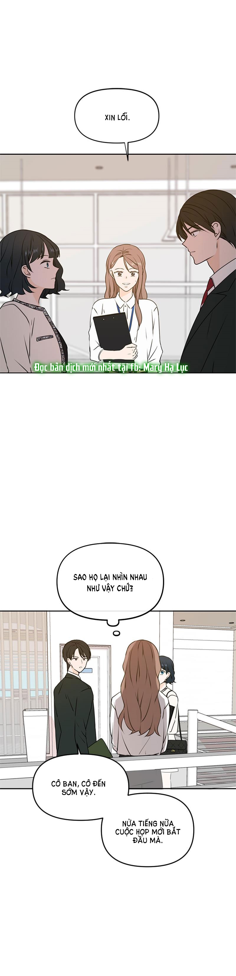 hẹn gặp anh ở kiếp thứ 19 chapter 46 12