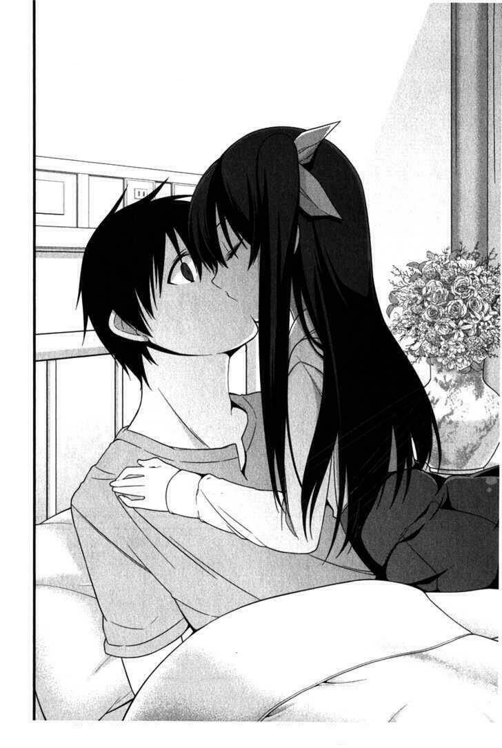 mayo chiki! chapter 8 26