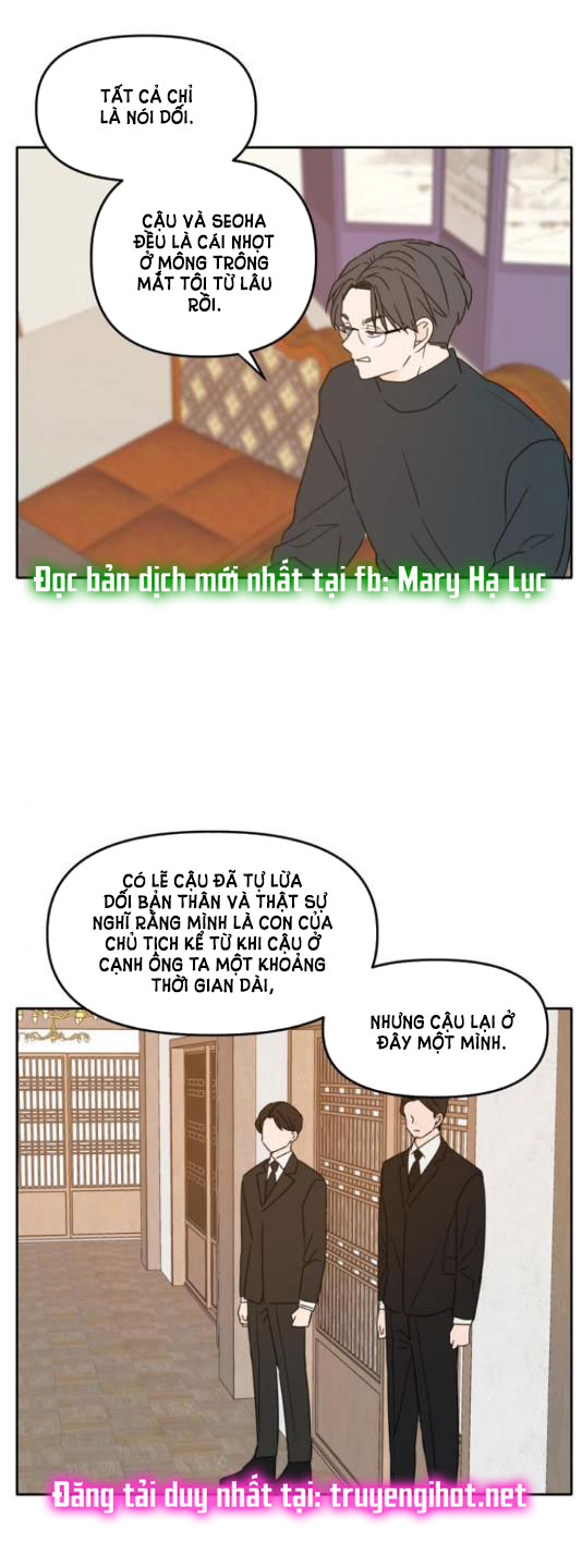 hẹn gặp anh ở kiếp thứ 19 chapter 91 11