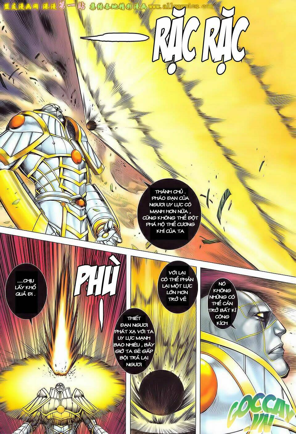 phong thần ký iii chapter 30 27