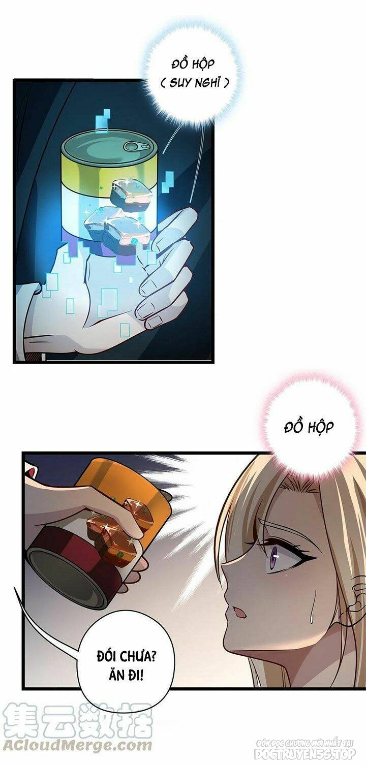 giải cứu 99 nữ chính ở mạt thế chapter 1 79