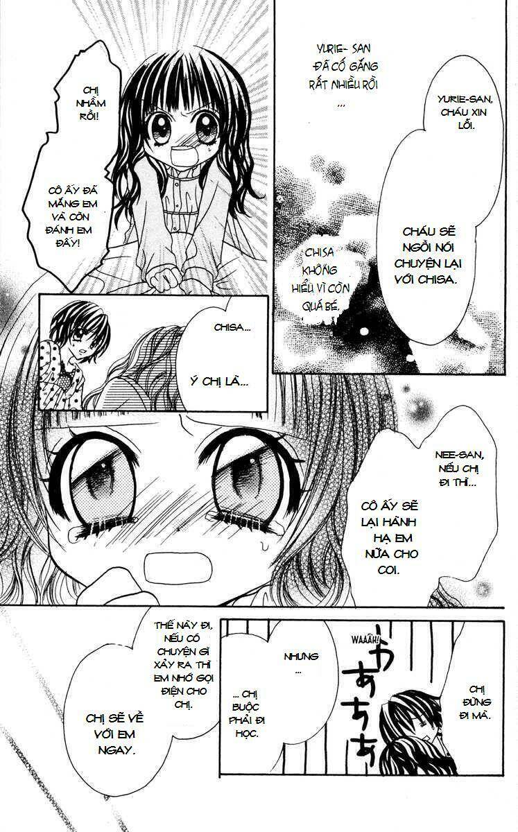 jigoku shoujo-cô gái đến từ địa ngục chapter 7 22