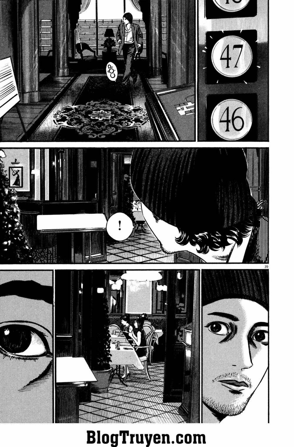 homunculus chapter 114 12