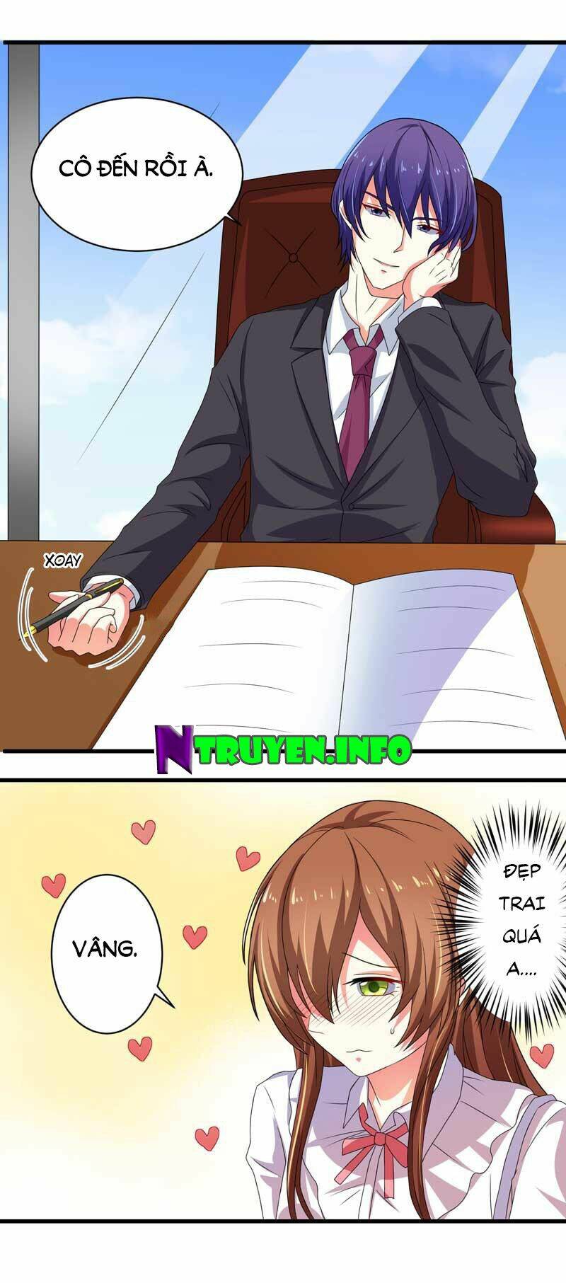 khế hôn chapter 6 4