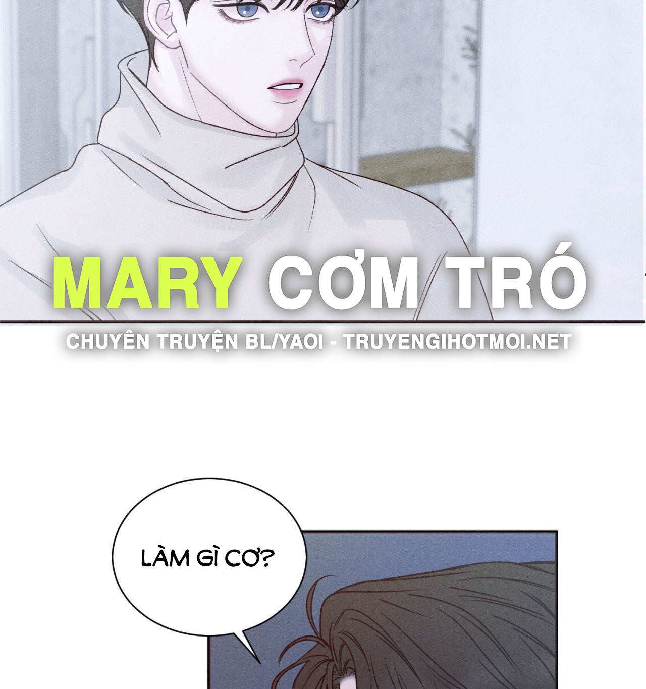 ân huệ của chúa chapter 6.1 19