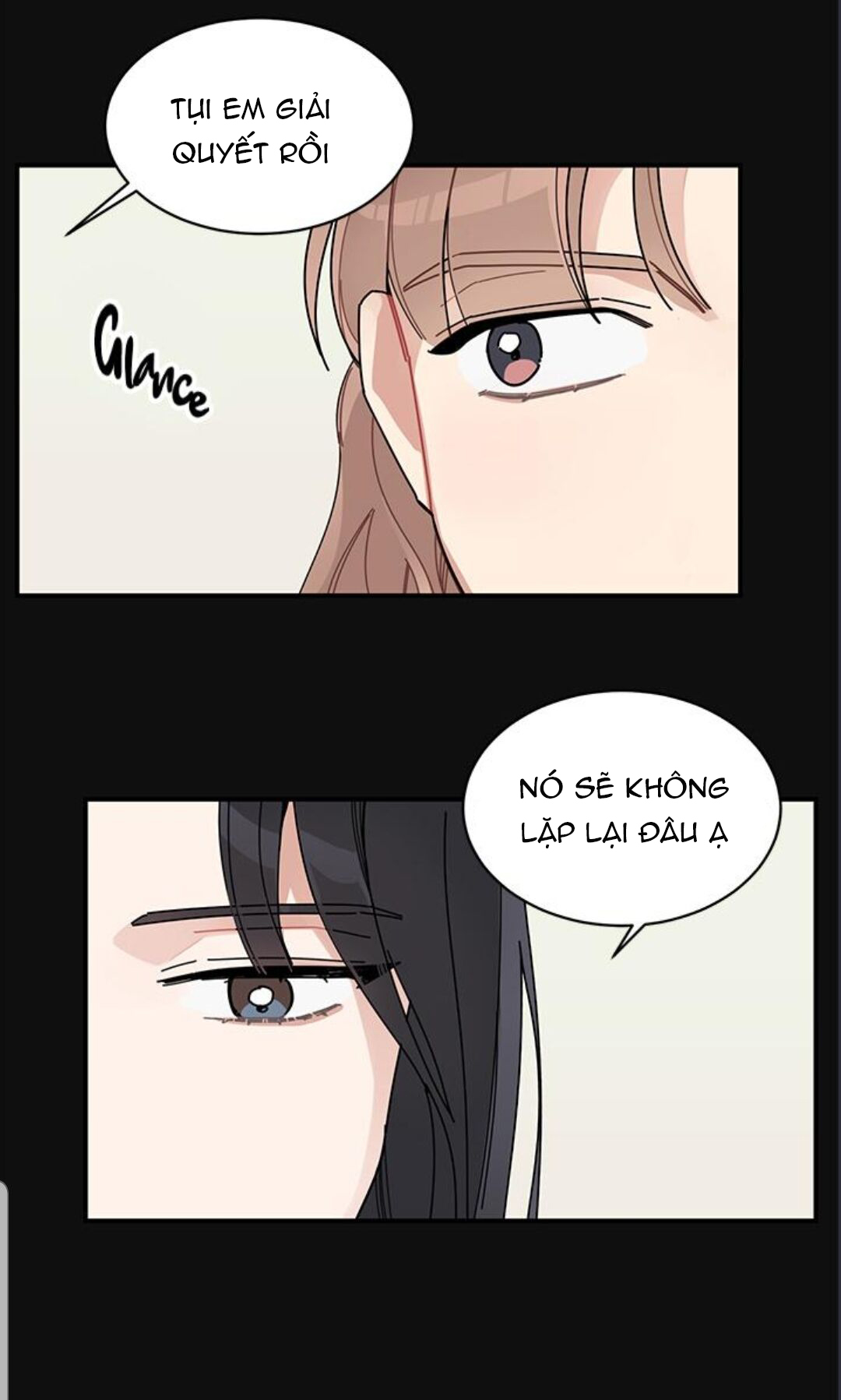 hate me (full) chapter 2.2 2